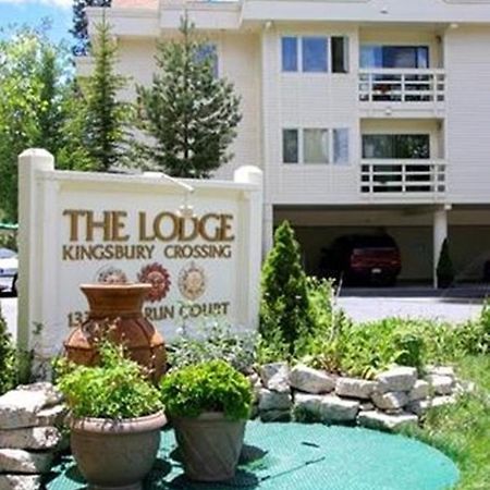 Lodge At Kingsbury Crossing Стейтлайн Экстерьер фото