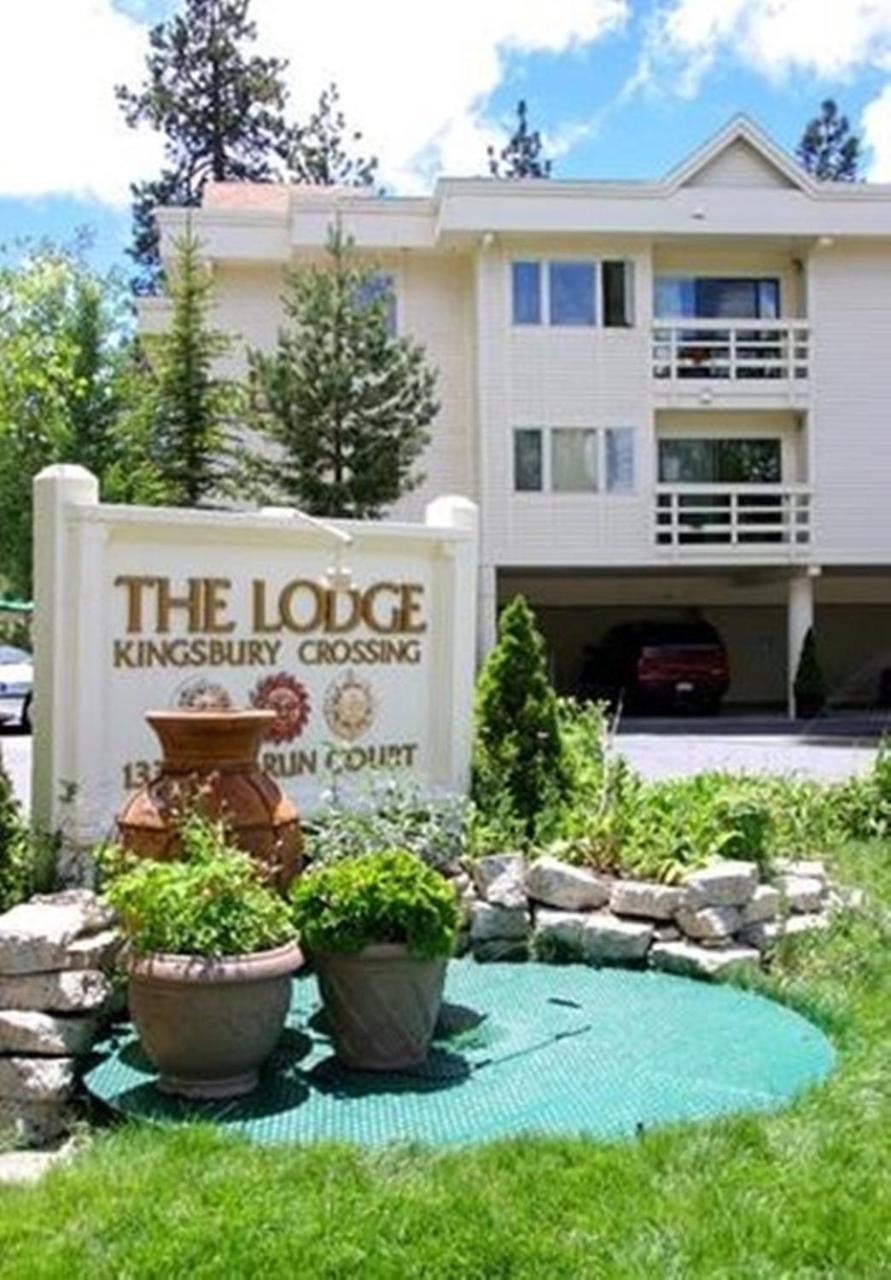 Lodge At Kingsbury Crossing Стейтлайн Экстерьер фото